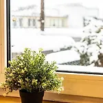 Appartement Mieszkanie Z Duzym Terasem W Warszawie