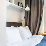 Appartement Mieszkanie Z Duzym Terasem W Warszawie *