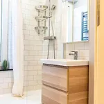 Appartement Mieszkanie Z Duzym Terasem W Warszawie *