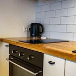 Appartement Mieszkanie Z Duzym Terasem W Warszawie Warschau