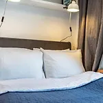 Appartement Mieszkanie Z Duzym Terasem W Warszawie