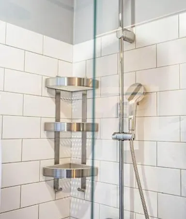 Mieszkanie Z Duzym Terasem W Warszawie Apartmán Varšava