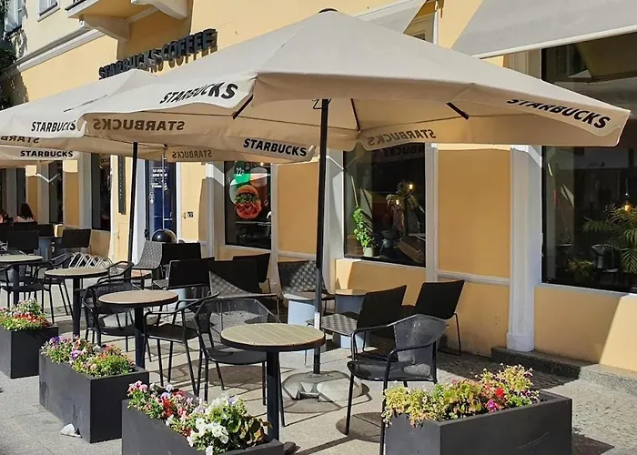 Apartment Mieszkanie Z Duzym Terasem W Warszawie Warsaw