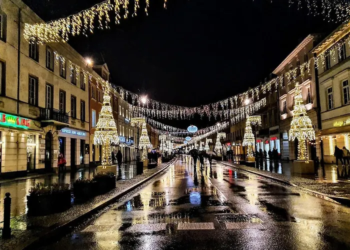 Apartment Mieszkanie Z Duzym Terasem W Warszawie *