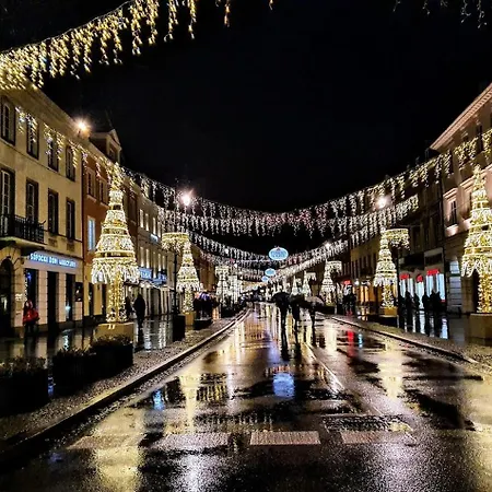 Lejlighed Mieszkanie Z Duzym Terasem W Warszawie *